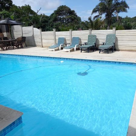Poolside Guest House Port Shepstone Εξωτερικό φωτογραφία