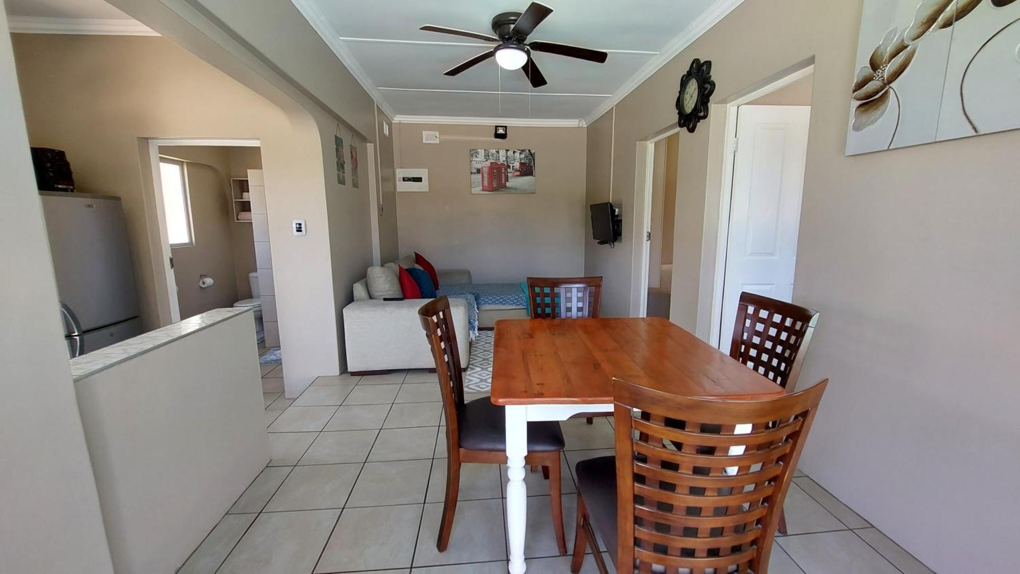 Poolside Guest House Port Shepstone Εξωτερικό φωτογραφία