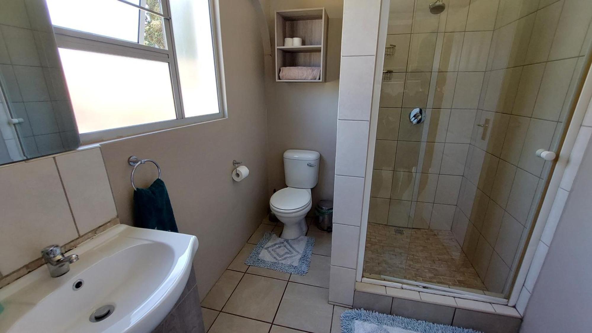 Poolside Guest House Port Shepstone Εξωτερικό φωτογραφία