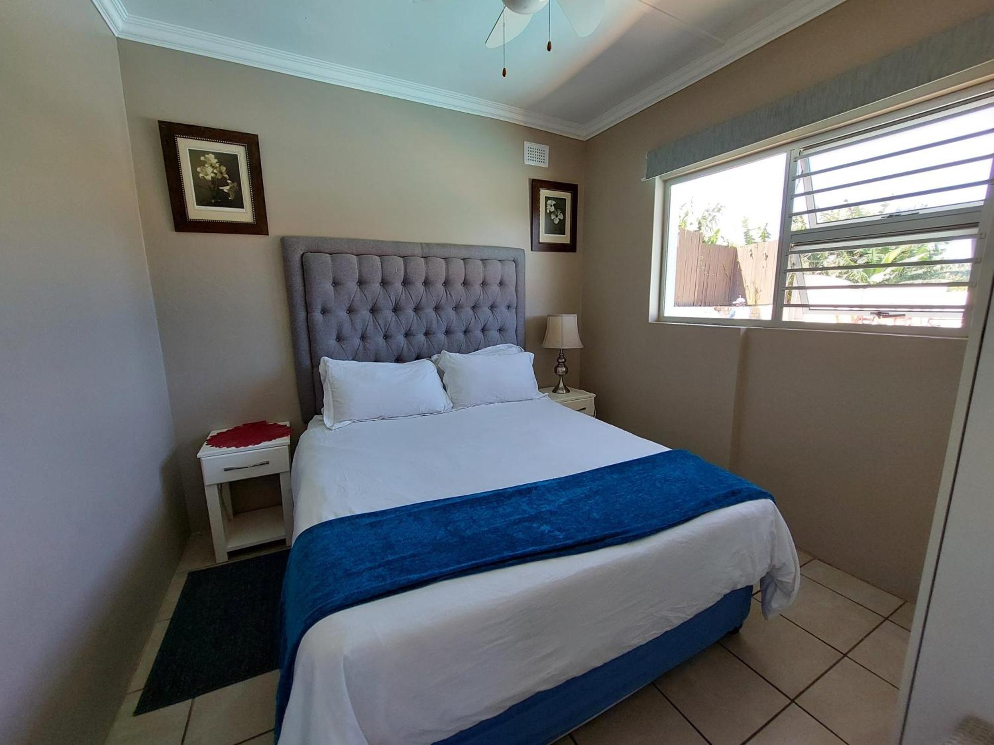 Poolside Guest House Port Shepstone Εξωτερικό φωτογραφία