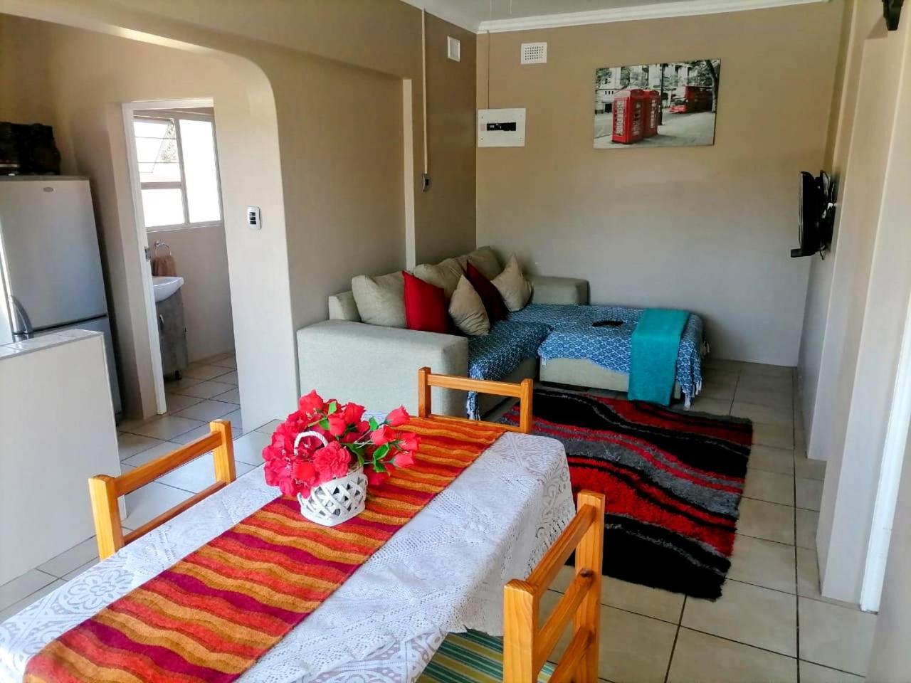 Poolside Guest House Port Shepstone Εξωτερικό φωτογραφία