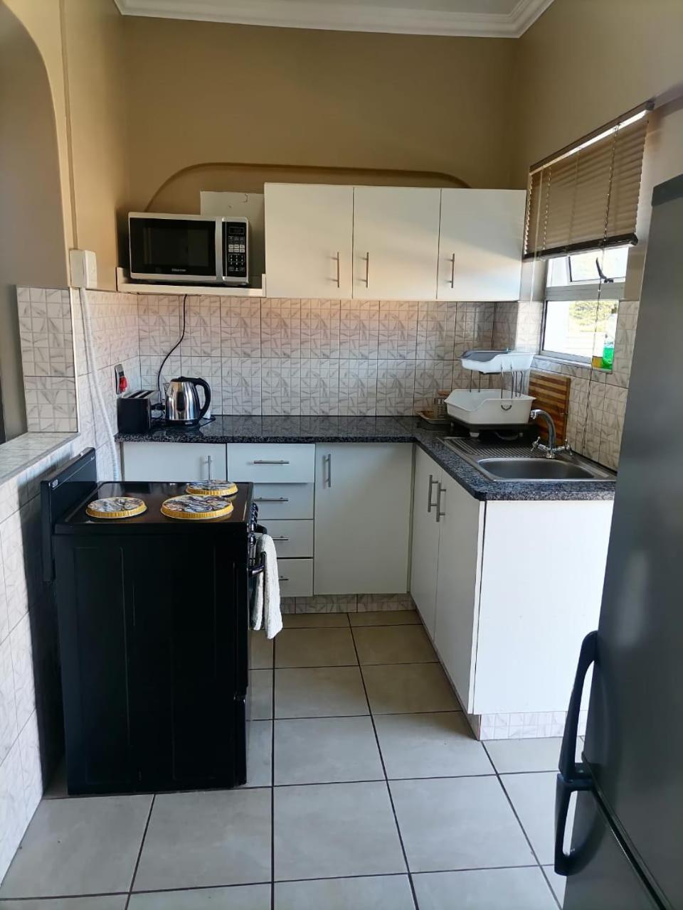 Poolside Guest House Port Shepstone Δωμάτιο φωτογραφία