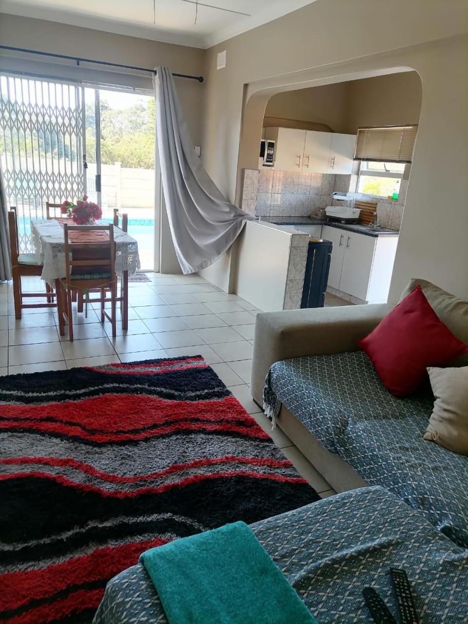 Poolside Guest House Port Shepstone Δωμάτιο φωτογραφία